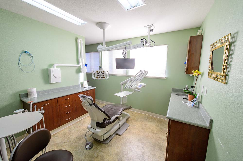 Dental Office Tour Photo #2 - Union City, CA